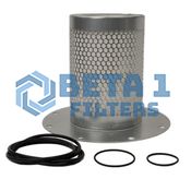Beta 1 Filters Air / Oil Separator  B1AS0006585