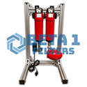 Beta 1 Filters Air Filter Housing  