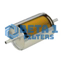 Beta 1 Filters Fuel Filter  