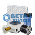 Beta 1 Filters Part Number B1GA0001001 