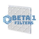 Beta 1 Filters Panel Air Filters  